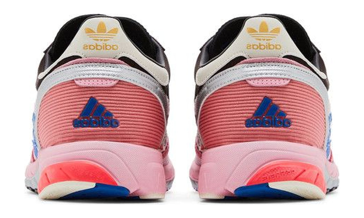 Bad Bunny x adidas Adizero SL72 Brown Clear Pink