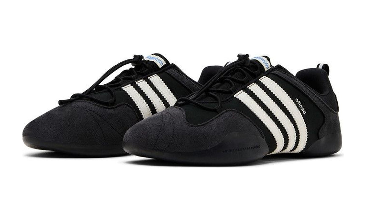 Bad Bunny x adidas Ballerina Black Chalk