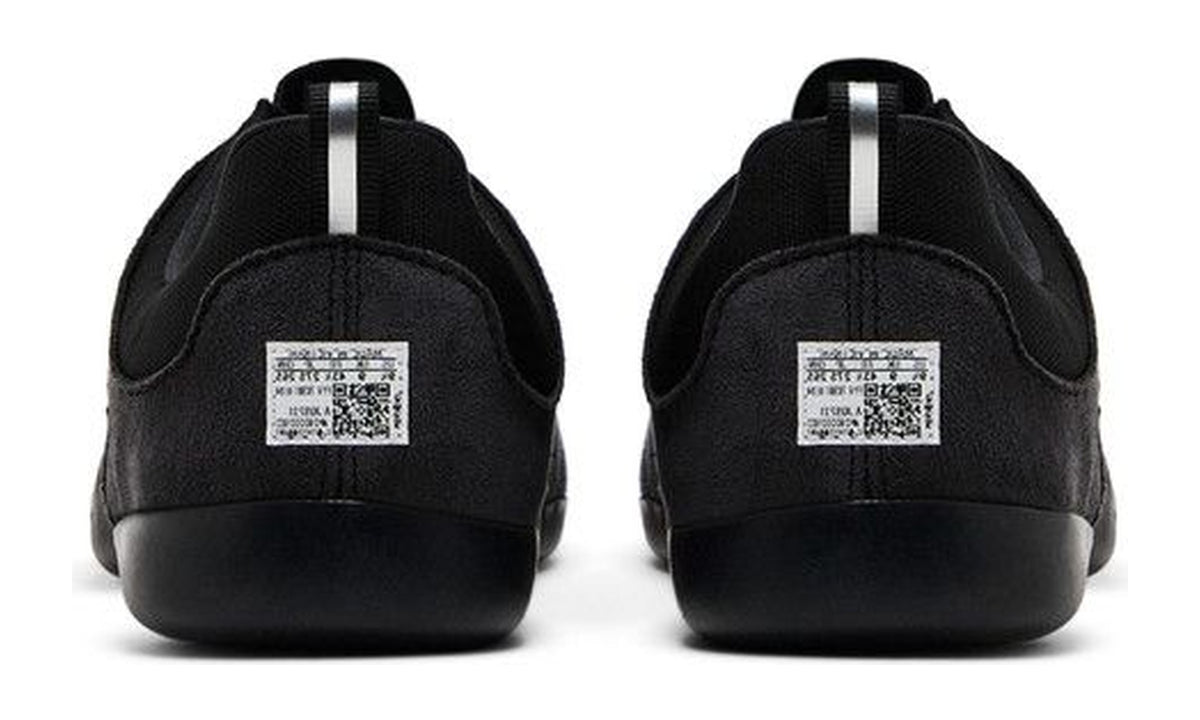 Bad Bunny x adidas Ballerina Black Chalk