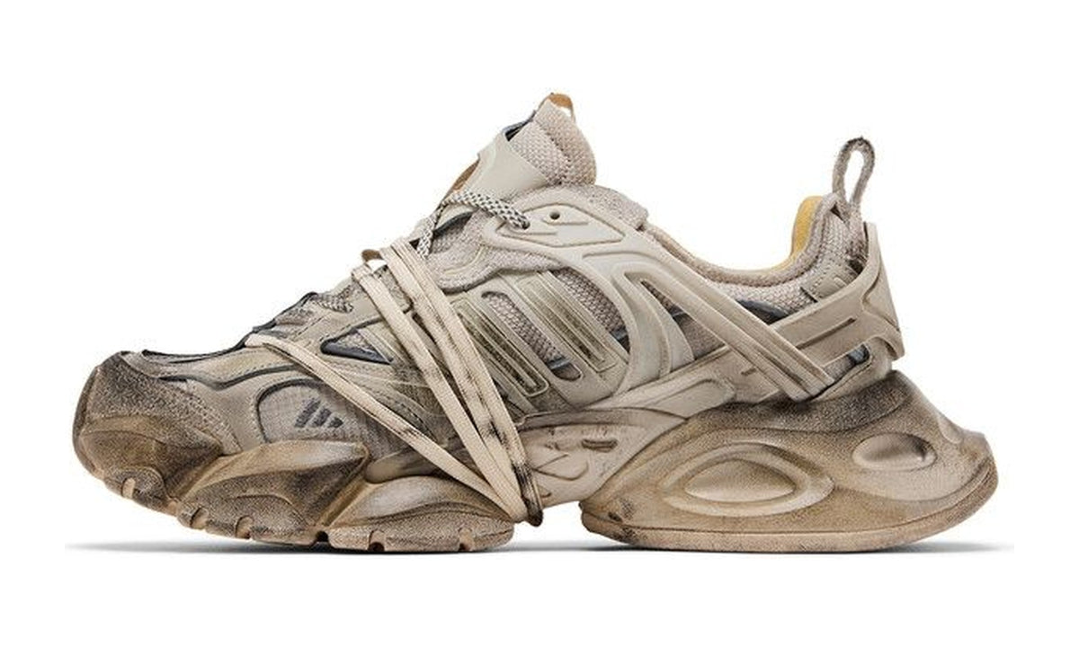 adidas XLG Runner Deluxe Alumina Cream