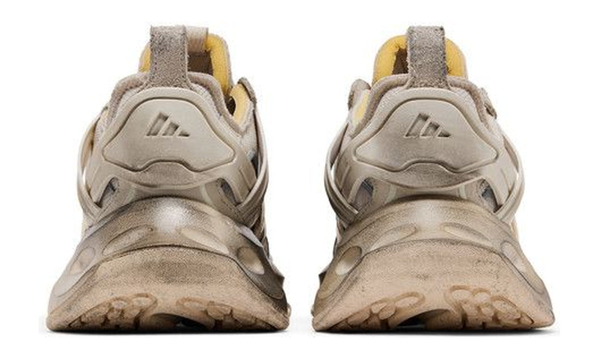 adidas XLG Runner Deluxe Alumina Cream