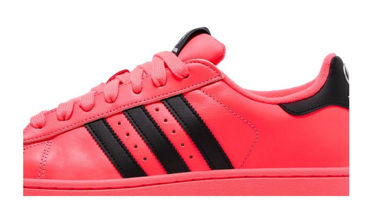 Mercedes-AMG Petronas Formula One Team x adidas Superstar Miami Grand Prix Pack
