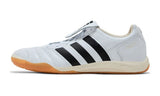 Kith x adidas Predator 2002 IC White Black Gum