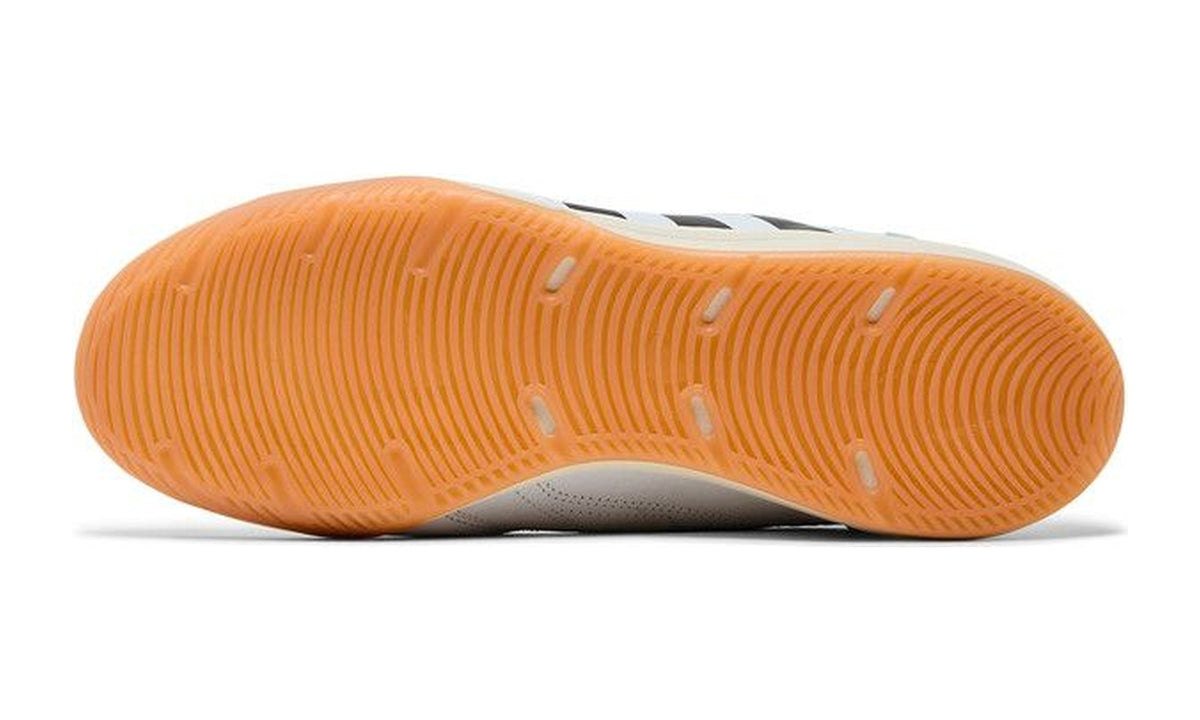 Kith x adidas Predator 2002 IC White Black Gum
