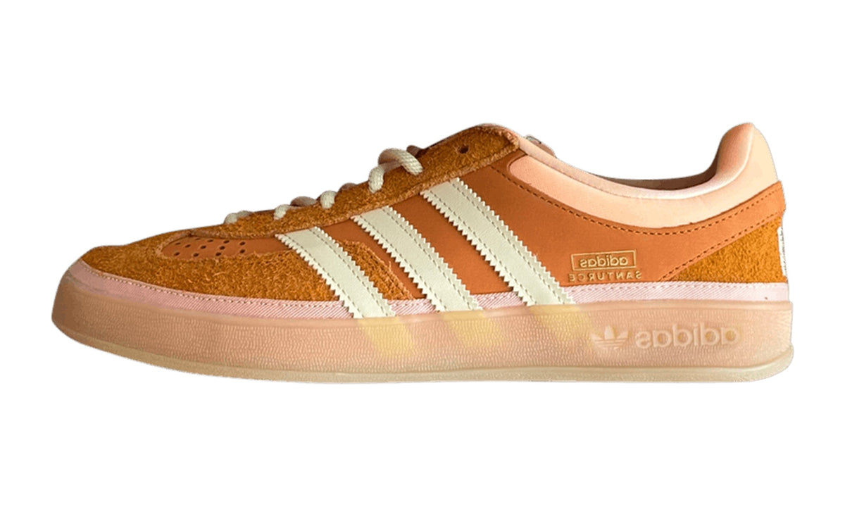 Bad Bunny x adidas Gazelle Indoor Santurce