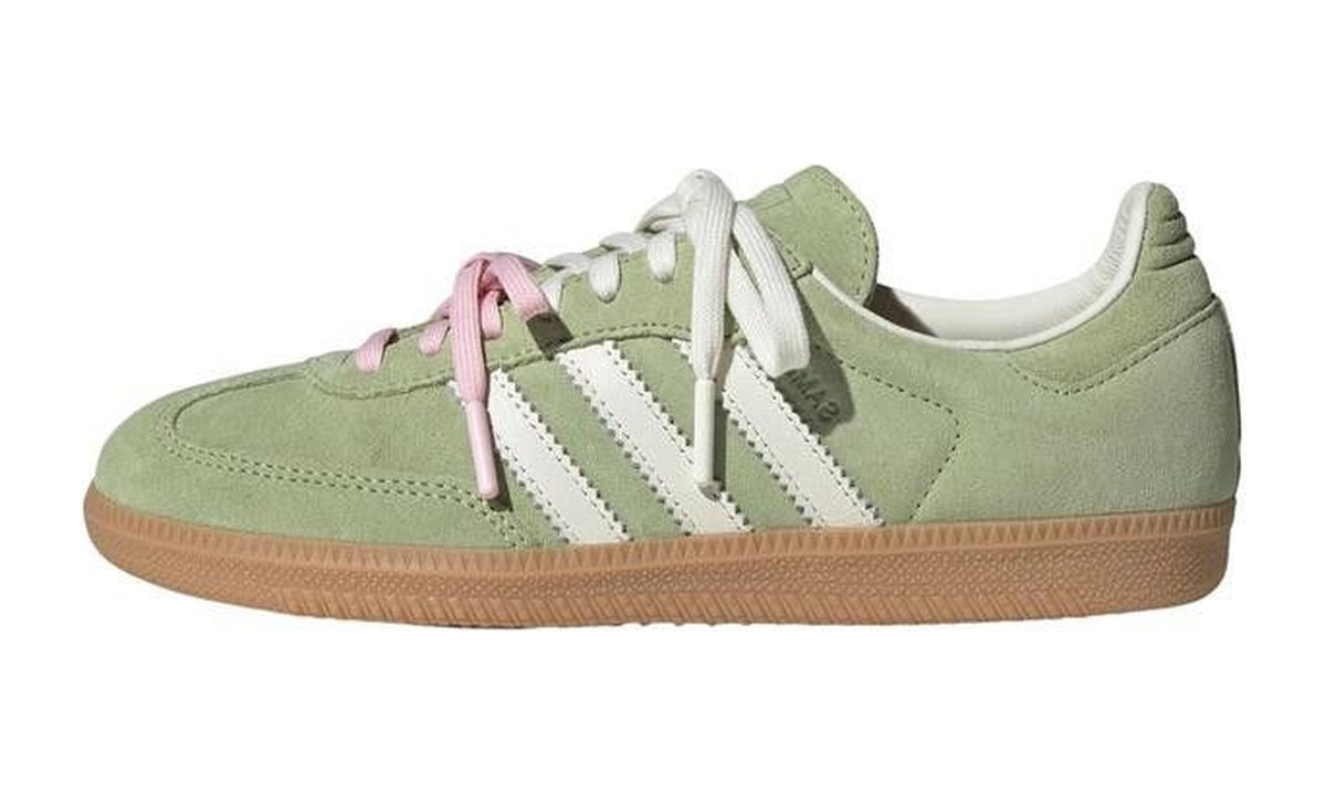 Molly-Mae x adidas Wmns Samba OG Matcha