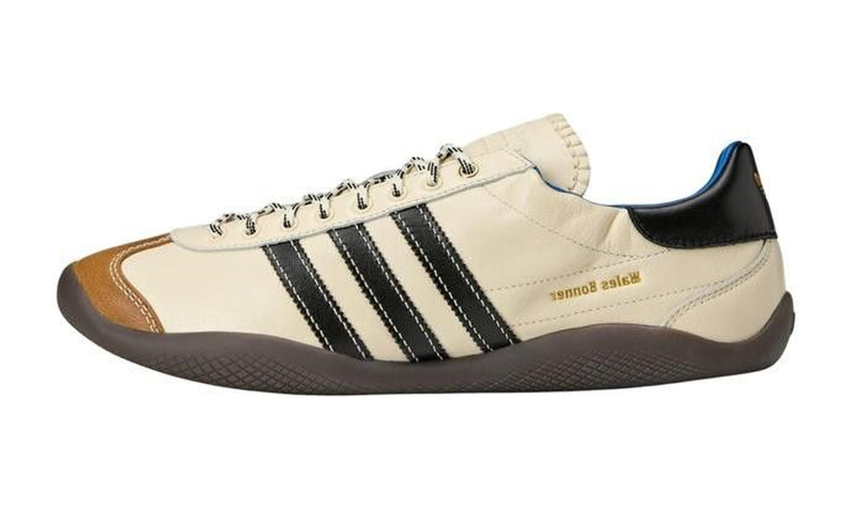 Wales Bonner x adidas Karintha OG Black Wonder White Lush Blue