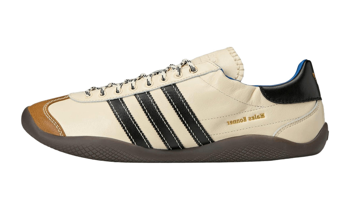 Wales Bonner x adidas Karintha OG Black Wonder White Lush Blue
