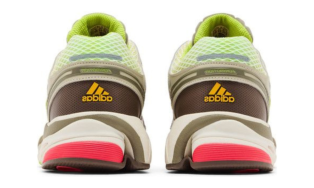 Larry June x adidas Adistar Control 5 Watermelon Smoothie