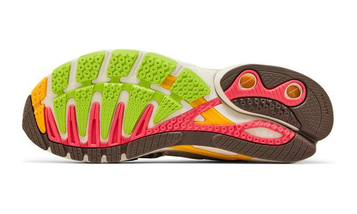 Larry June x adidas Adistar Control 5 Watermelon Smoothie