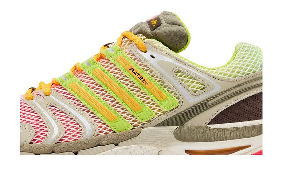 Larry June x adidas Adistar Control 5 Watermelon Smoothie