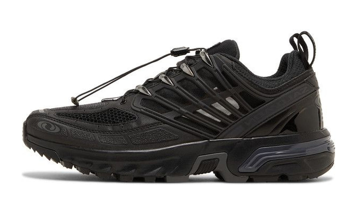 Salomon ACS Pro Triple Black