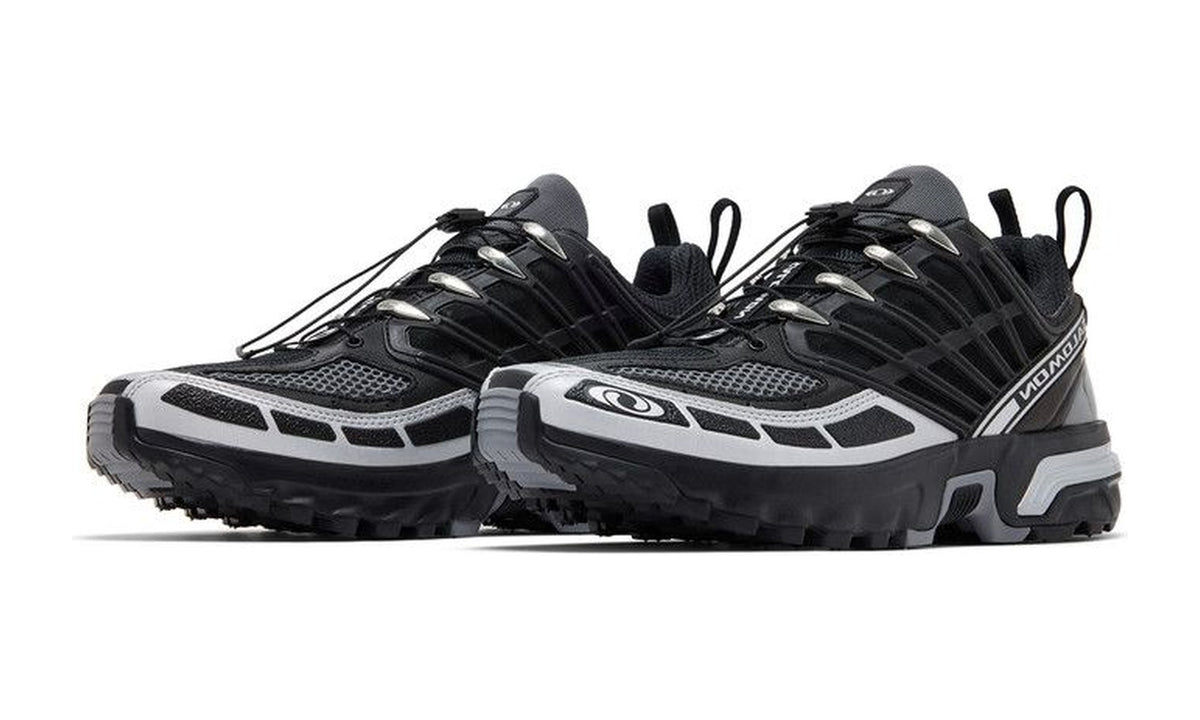 Dover Street Market x Salomon ACS Pro Advanced Black