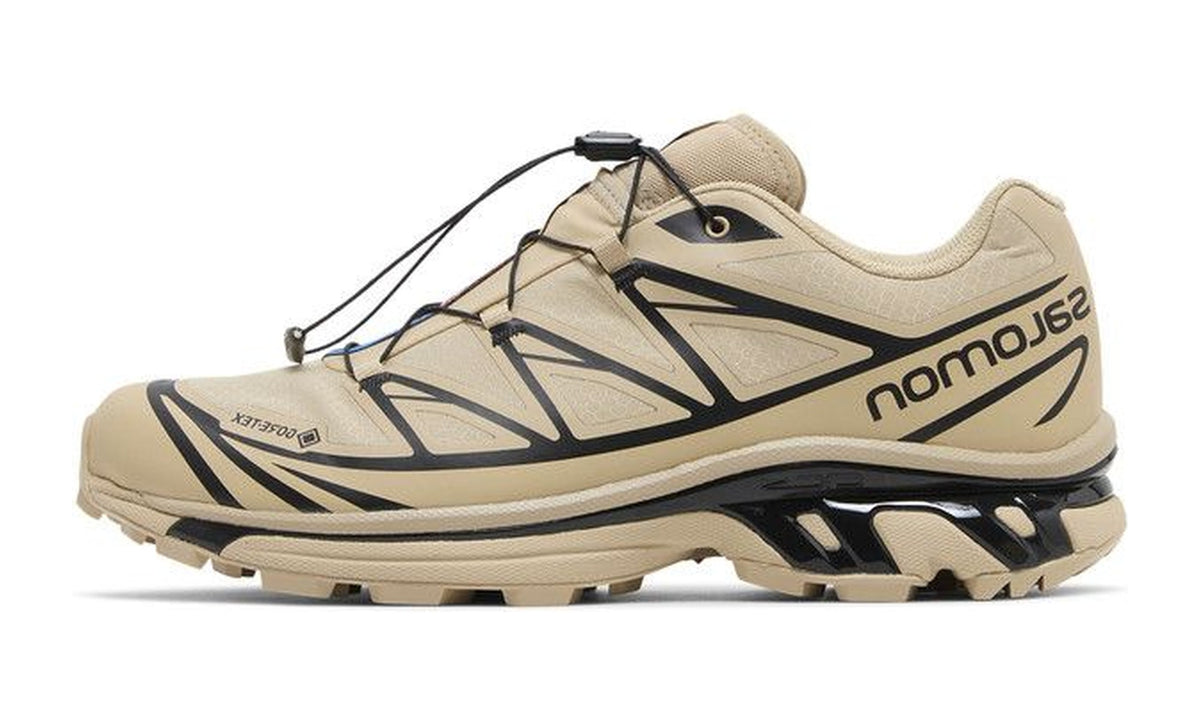 Salomon XT-6 GORE-TEX Safari