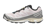Salomon XT 6 Cloudburst Icy Pink