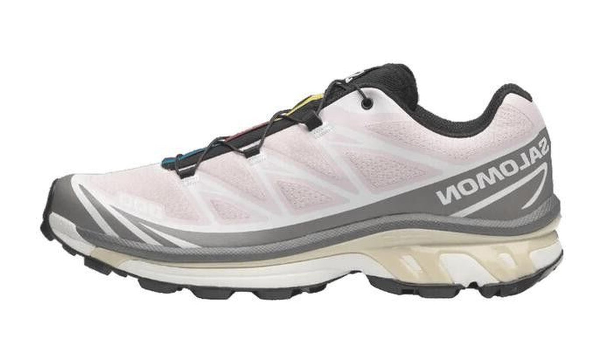Salomon XT 6 Cloudburst Icy Pink
