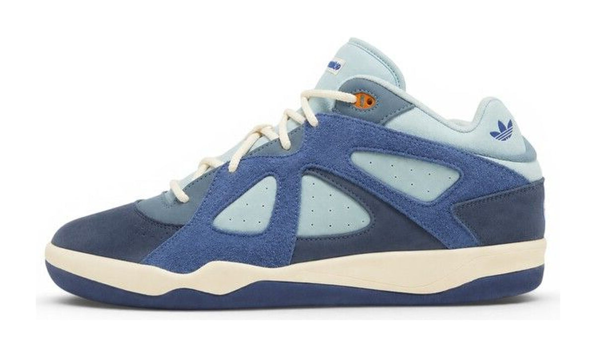 Bad Bunny x adidas Badbo 1.0 Night Navy