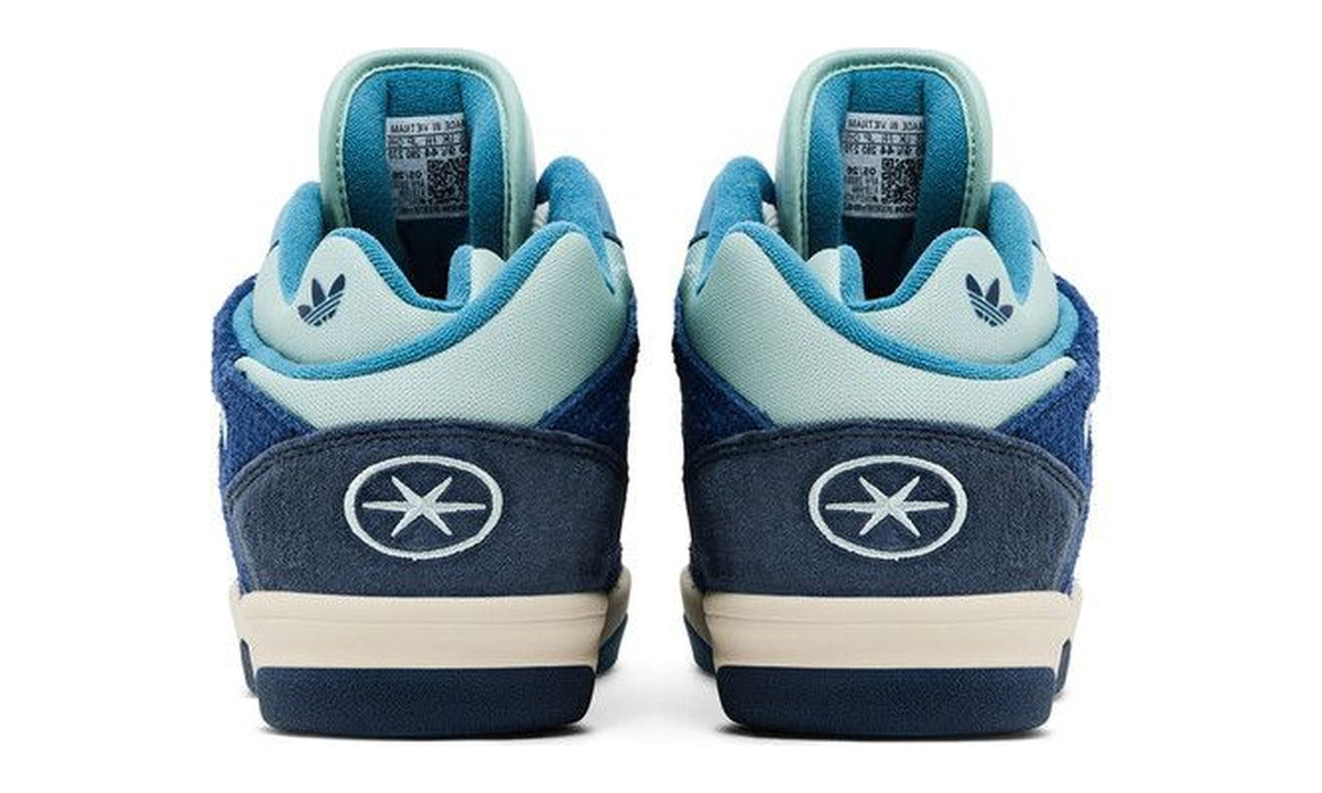 Bad Bunny x adidas Badbo 1.0 Night Navy
