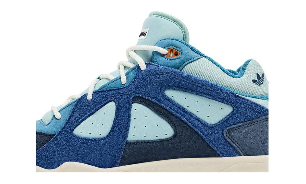 Bad Bunny x adidas Badbo 1.0 Night Navy