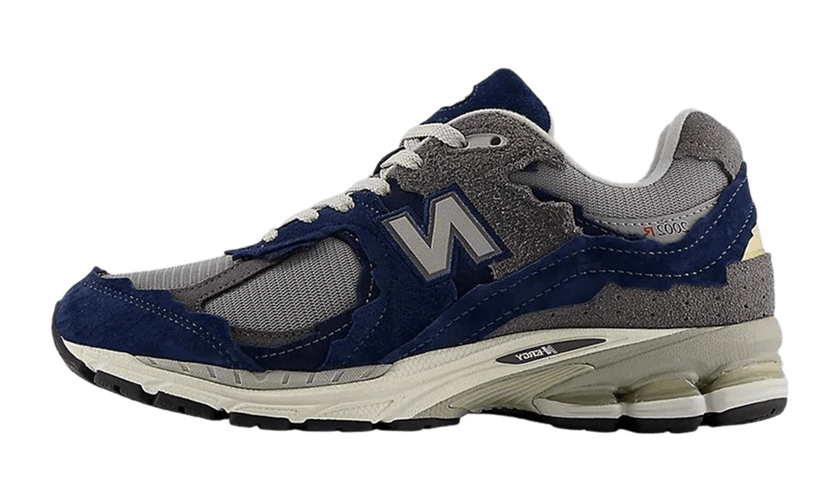 New Balance M2002D Navy Raincloud
