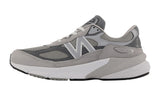 New Balance 990v6 Made in USA Castlerock