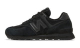 New Balance 574 Core Pack - Black