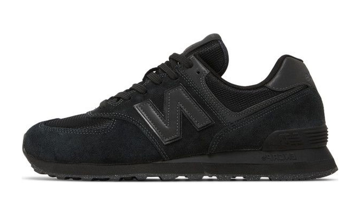 New Balance 574 Core Pack - Black