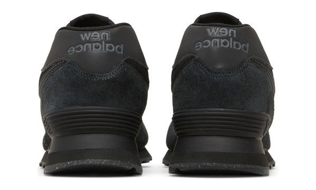 New Balance 574 Core Pack - Black