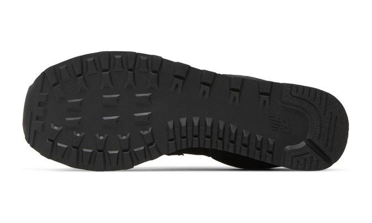 New Balance 574 Core Pack - Black