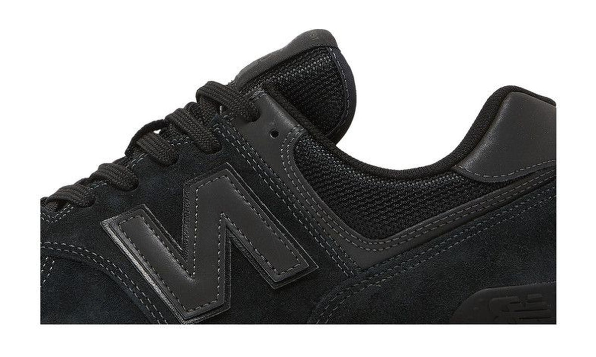 New Balance 574 Core Pack - Black