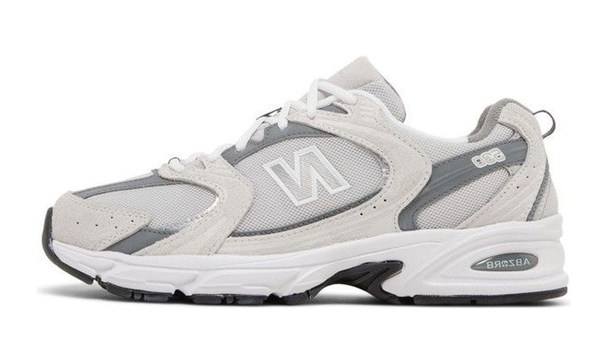 New Balance 530 Grey Matter Harbor Grey