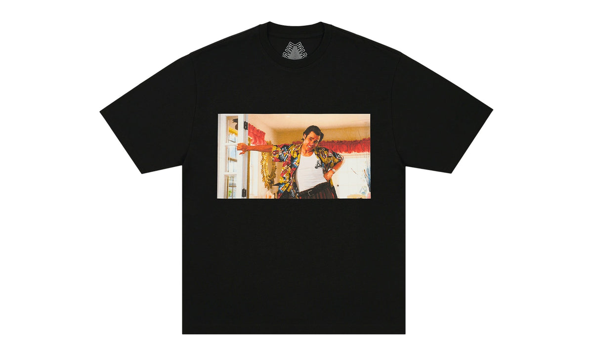 Palace Pal-Ace T-Shirt Black