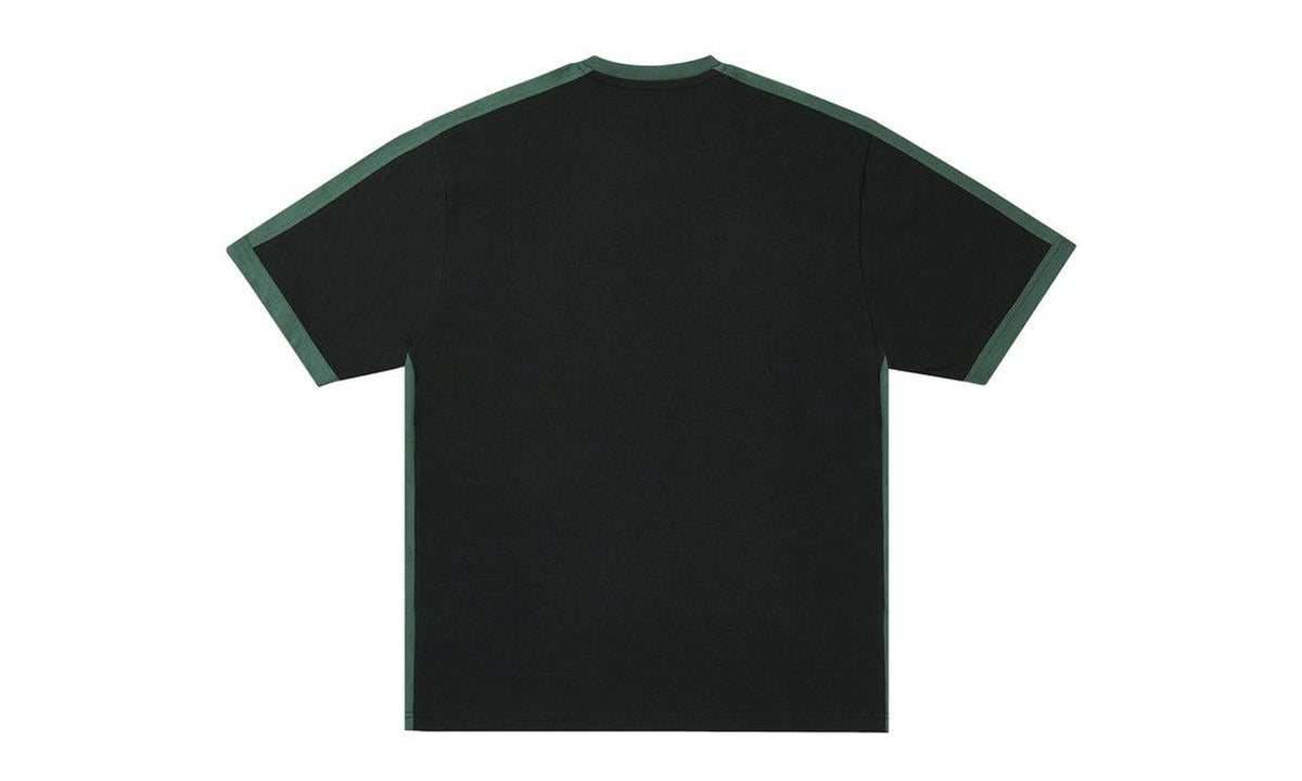 Palace Flag T-Shirt Black