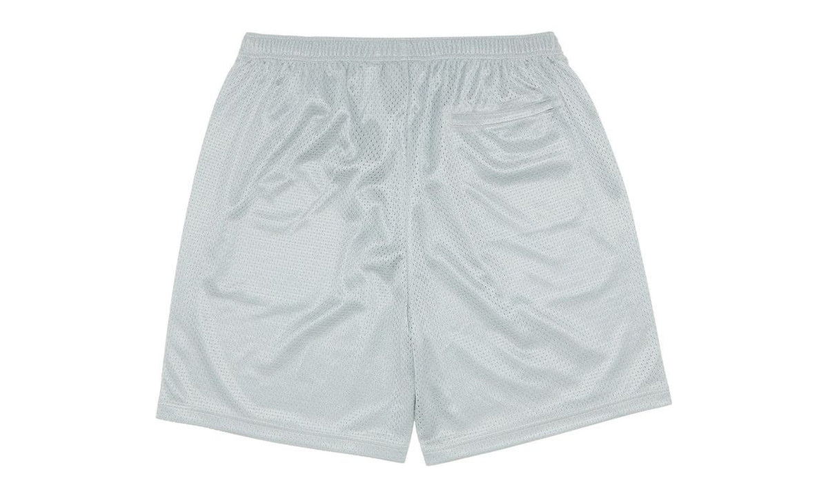 Supreme Slap Shot Baggy Mesh Short Grey
