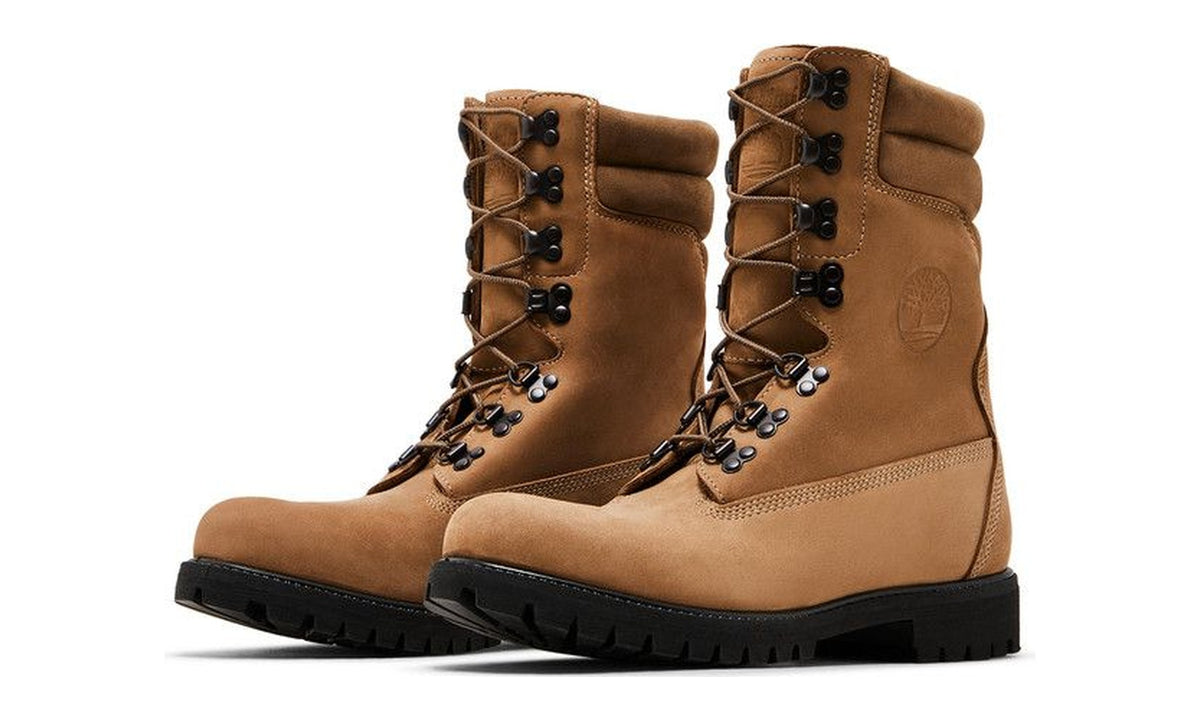 Timberland Super Boot Beige