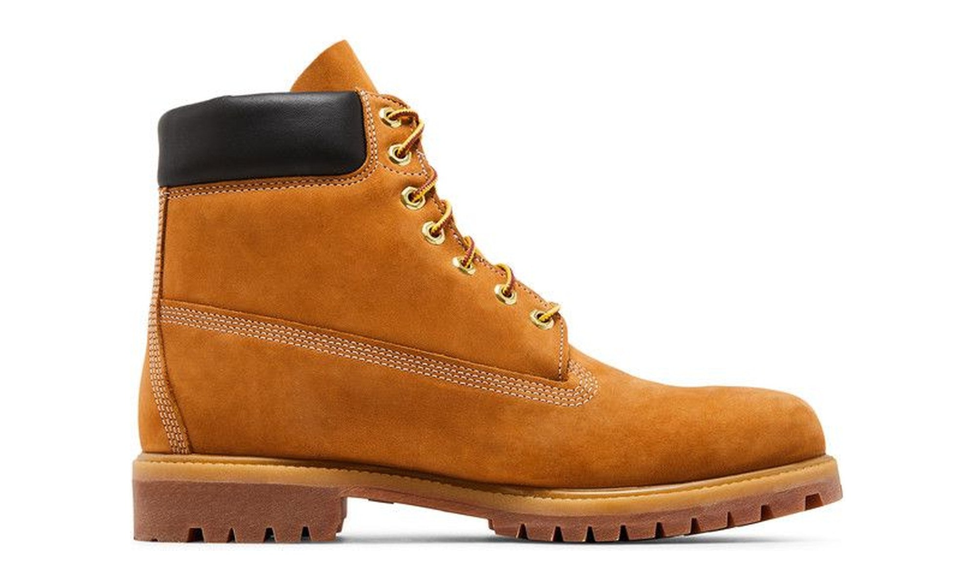Timberland 6 Inch Premium Boot Wheat