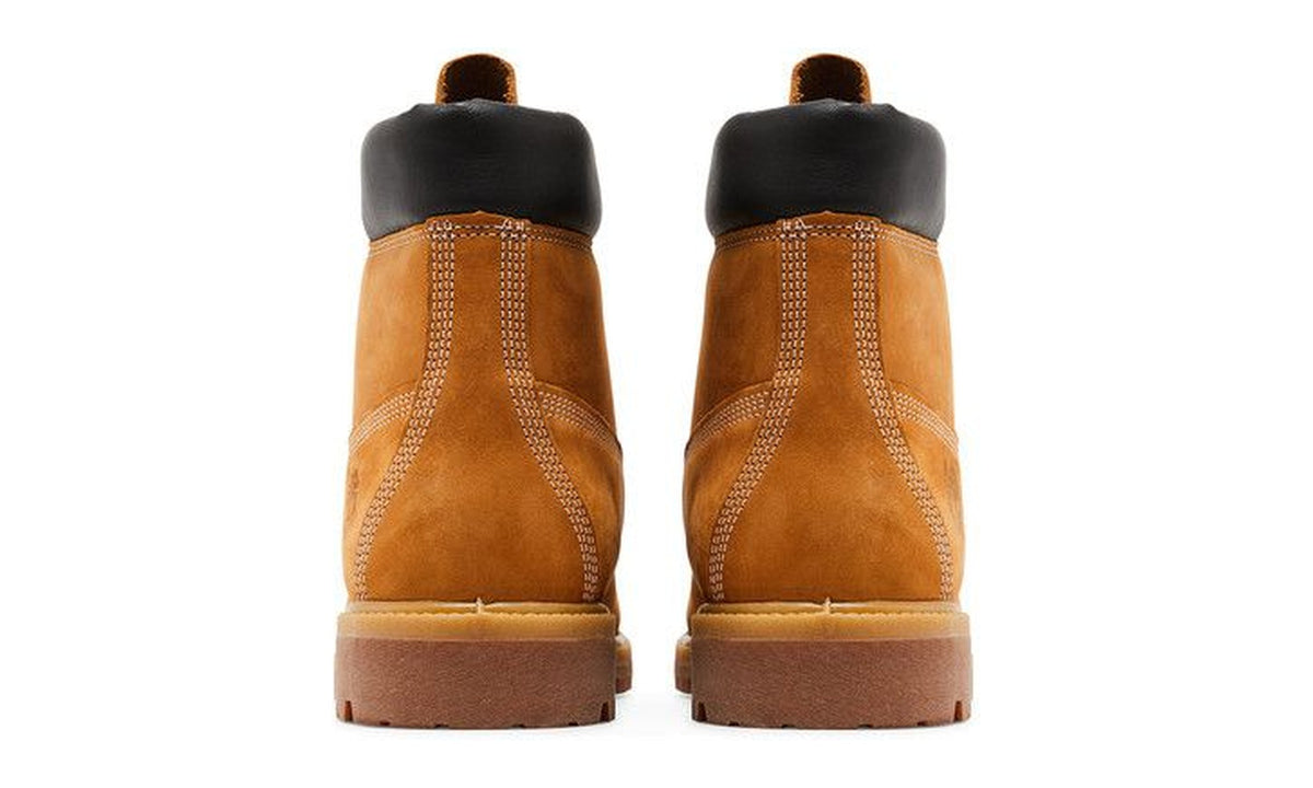 Timberland 6 Inch Premium Boot Wheat