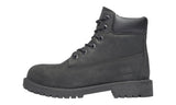 Timberland 6 Inch Premium Waterproof Boot Junior Black