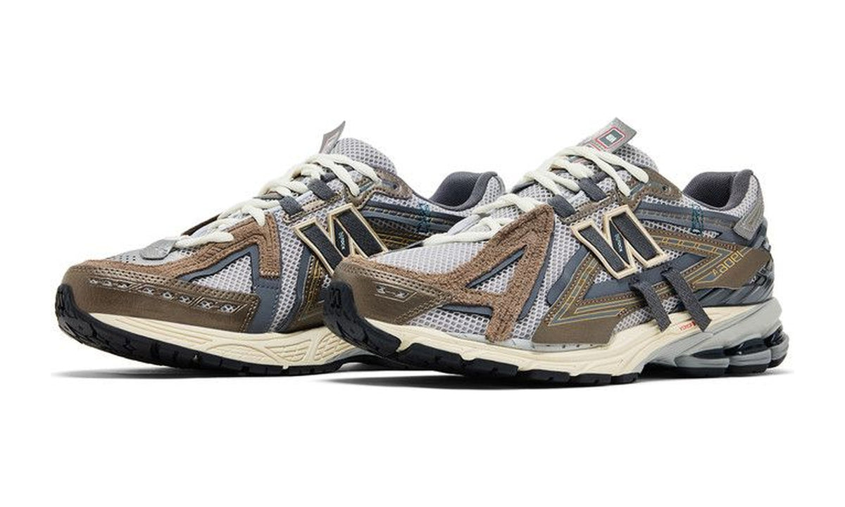 New Balance 1906A Thunder Brown