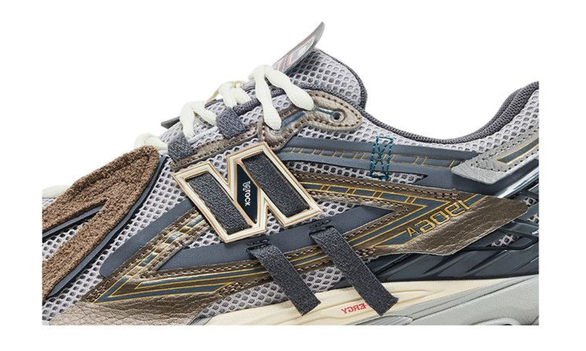 New Balance 1906A Thunder Brown