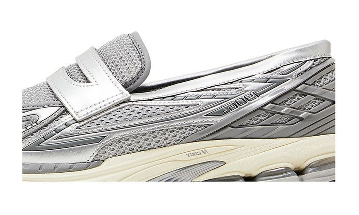 New Balance 1906L Silver Shadow Grey
