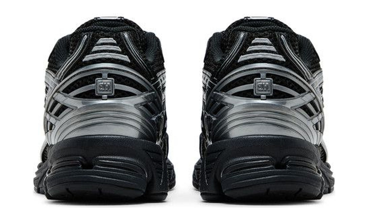 New Balance 1906R Black Silver
