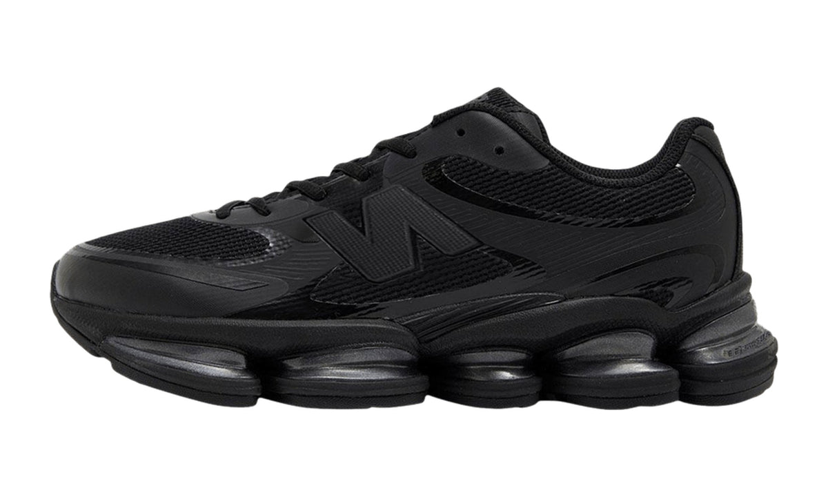 New Balance ABZORB 2000 Triple Black