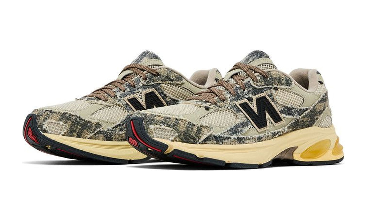 Joe Freshgoods x New Balance 2010 Bag Lady