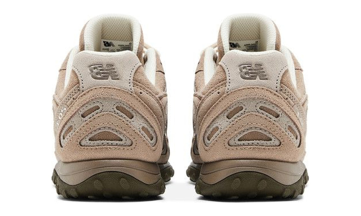 New Balance 204L Mushroom Arid Stone