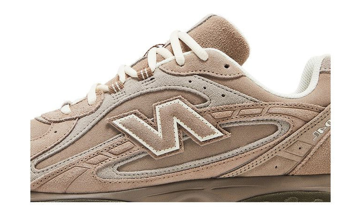 New Balance 204L Mushroom Arid Stone
