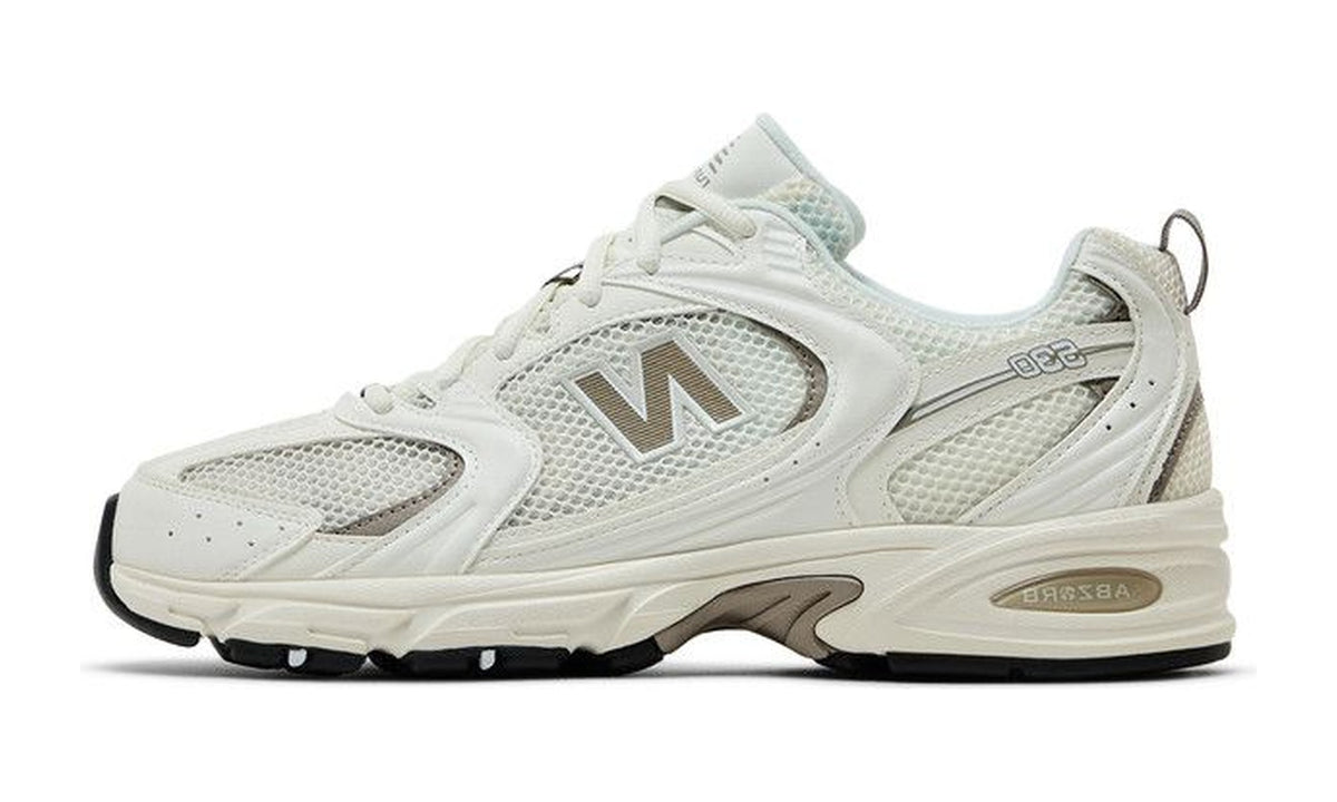 New Balance 530 Sea Salt Arid Stone