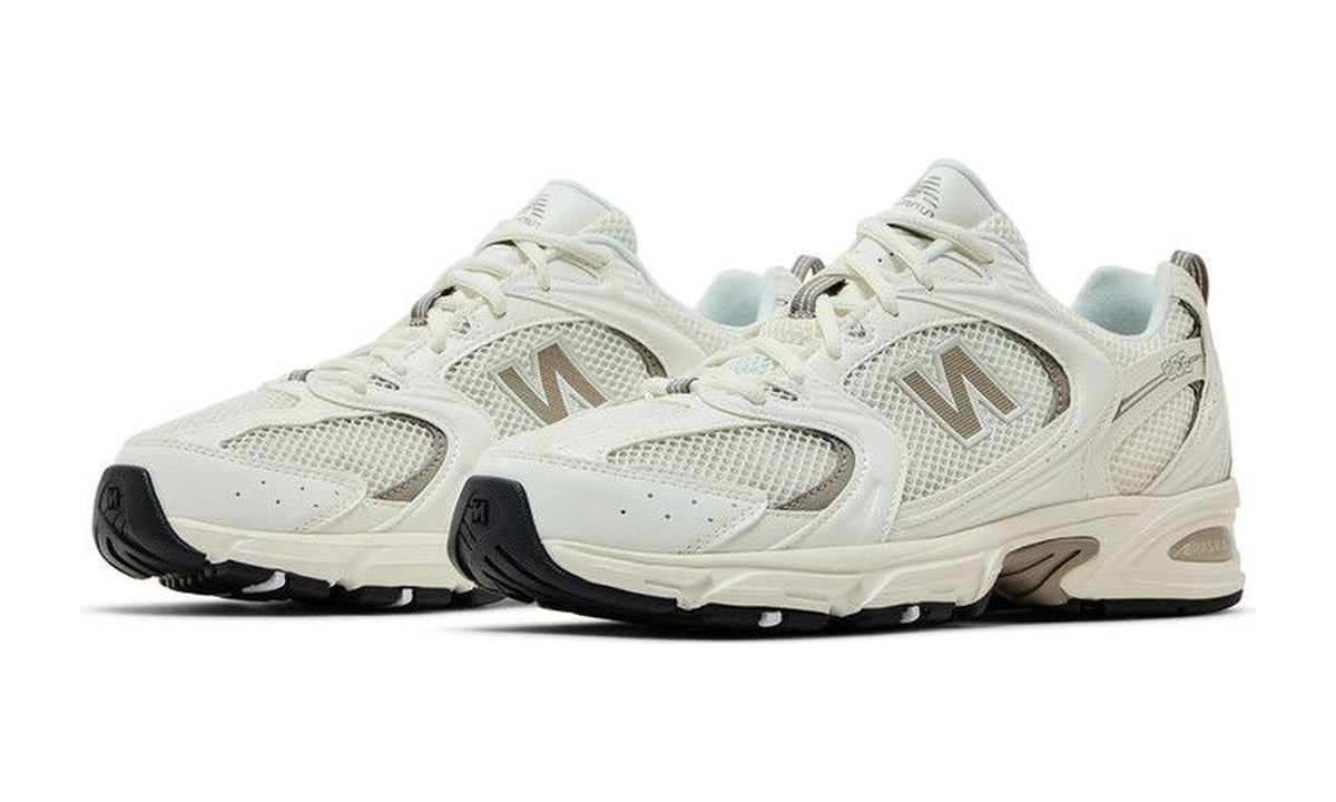 New Balance 530 Sea Salt Arid Stone