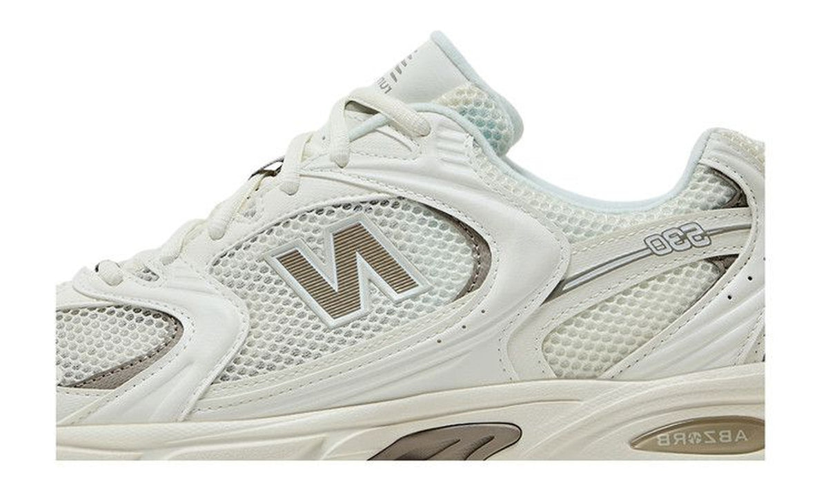 New Balance 530 Sea Salt Arid Stone