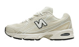 New Balance 740 Beige White